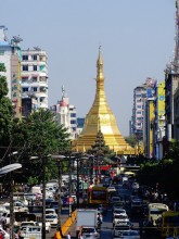 Rangoun 1ère